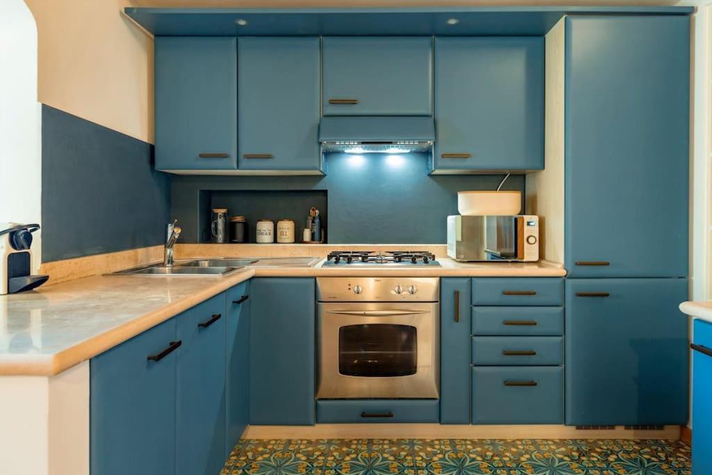 Appartement Monti - Stunning Loft In The Heart Of Rome'S Monti Extérieur photo